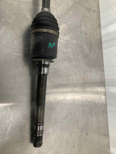 Load image into Gallery viewer, Axle Shaft MERCEDES GL-CLASS 2015 - NW380581