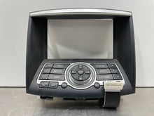 Load image into Gallery viewer, Info-Gps Screen INFINITI QX50 2015 - NW385620