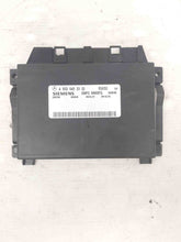 Load image into Gallery viewer, TRANSMISSION CONTROL MODULE COMPUTER CLK320 CLK500 CLK55 2005 - NW36220