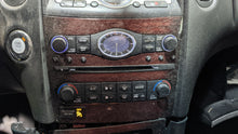 Load image into Gallery viewer, REAR TEMPERATURE CONTROLS EX35 EX37 QX50 10 11 12 13 14 15 - NW385320