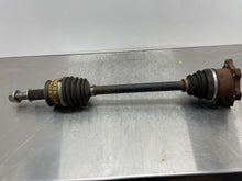 Load image into Gallery viewer, Axle Shaft INFINITI QX50 2015 - NW380499