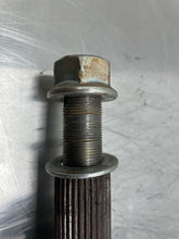 Load image into Gallery viewer, Axle Shaft INFINITI QX50 2015 - NW380499