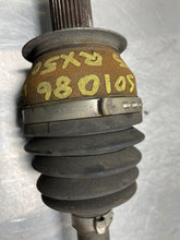 Load image into Gallery viewer, Axle Shaft INFINITI QX50 2015 - NW380499