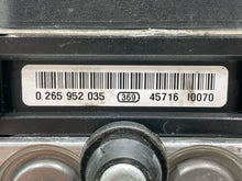Load image into Gallery viewer, ABS Pump INFINITI QX50 2015 - NW380068