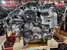 Load image into Gallery viewer, ENGINE MOTOR Mercedes-Benz C250 C300 C350 C63 GLK350 10 11 12 - NW67238