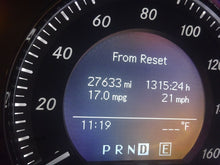 Load image into Gallery viewer, ENGINE MOTOR Mercedes-Benz C250 C300 C350 C63 GLK350 10 11 12 - NW67238