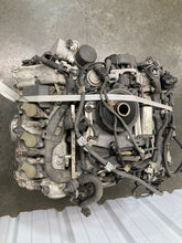 Load image into Gallery viewer, ENGINE MOTOR Mercedes-Benz C250 C300 C350 C63 GLK350 10 11 12 - NW67238