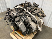 Load image into Gallery viewer, ENGINE MOTOR Mercedes-Benz C250 C300 C350 C63 GLK350 10 11 12 - NW67238