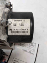 Load image into Gallery viewer, ABS ANTI-LOCK BRAKE PUMP Mercedes-Benz GLK350 2012 12 - NW2096