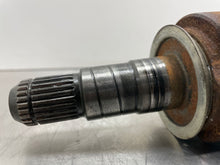 Load image into Gallery viewer, FRONT CV AXLE SHAFT EX37 G37 Q50 Q60 QX50 13 14 15 16 17 Right - NW380500