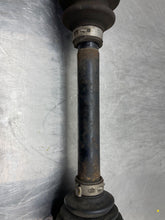 Load image into Gallery viewer, FRONT CV AXLE SHAFT EX37 G37 Q50 Q60 QX50 13 14 15 16 17 Right - NW380500