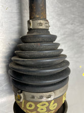 Load image into Gallery viewer, FRONT CV AXLE SHAFT EX37 G37 Q50 Q60 QX50 13 14 15 16 17 Right - NW380500