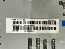 Load image into Gallery viewer, RADIO Ford Taurus 2013 13 2014 14 2015 15 - NW135538