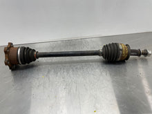 Load image into Gallery viewer, Axle Shaft INFINITI QX50 2015 - NW380501