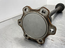 Load image into Gallery viewer, Axle Shaft INFINITI QX50 2015 - NW380501