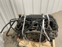 Load image into Gallery viewer, ENGINE Subaru Legacy 2010 10 2011 11 2.5L Auto SOHC California Emissions - NW383127