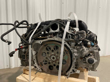 Load image into Gallery viewer, ENGINE Subaru Legacy 2010 10 2011 11 2.5L Auto SOHC California Emissions - NW383127