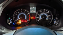 Load image into Gallery viewer, ENGINE Subaru Legacy 2010 10 2011 11 2.5L Auto SOHC California Emissions - NW383127