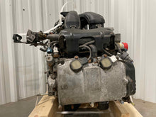 Load image into Gallery viewer, ENGINE Subaru Legacy 2010 10 2011 11 2.5L Auto SOHC California Emissions - NW383127