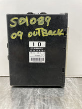 Load image into Gallery viewer, ECU ECM COMPUTER Subaru Legacy 2010 10 - NW382864