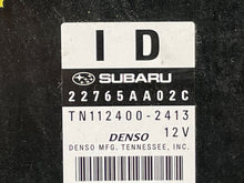 Load image into Gallery viewer, ECU ECM COMPUTER Subaru Legacy 2010 10 - NW382864