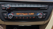 Load image into Gallery viewer, FRONT TEMPERATURE CONTROLS BMW 320i 328D 328i 335i 14 15 - NW385290