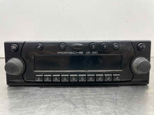 Load image into Gallery viewer, RADIO 911 911 Turbo Boxster Boxster S Carrera 99 00 01 02 AM FM - NW387637