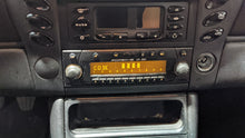 Load image into Gallery viewer, RADIO 911 911 Turbo Boxster Boxster S Carrera 99 00 01 02 AM FM - NW387637