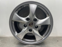 Load image into Gallery viewer, Wheel Rim PORSCHE BOXSTER 2001 - NW390854
