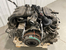 Load image into Gallery viewer, Engine Motor PORSCHE BOXSTER 2001 - NW383122