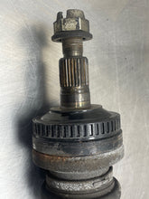 Load image into Gallery viewer, REAR AXLE SHAFT Boxster Boxster S 97 98 99 00 01 02 MT Right - NW380591