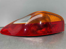 Load image into Gallery viewer, TAIL LIGHT LAMP ASSEMBLY Boxster Boxster S 1997-2002 Right - NW389670
