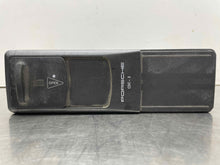 Load image into Gallery viewer, CD CHANGER Porsche 911 911 Turbo Boxster Boxster S Carrera 96 97 - 02 - NW387638