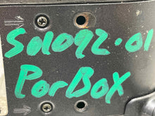 Load image into Gallery viewer, CD CHANGER Porsche 911 911 Turbo Boxster Boxster S Carrera 96 97 - 02 - NW387638