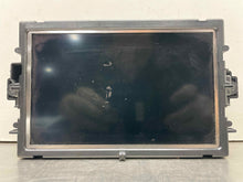 Load image into Gallery viewer, INFO-GPS SCREEN Gl350 Gl450 Gl550 GL63 AMG 2015 15 2016 16 - NW385644