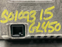 Load image into Gallery viewer, INFO-GPS SCREEN Gl350 Gl450 Gl550 GL63 AMG 2015 15 2016 16 - NW385644