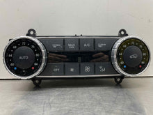 Load image into Gallery viewer, FRONT TEMPERATURE CONTROLS Gl350 Gl450 Gl550 GL63 AMG GLE300d 14-17 - NW385346
