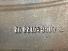 Load image into Gallery viewer, WHEEL RIM Gl350 Gl450 Gl550 GL63 AMG 13-16 20x8-1/2 - NW390832