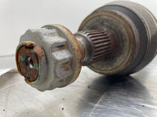 Load image into Gallery viewer, Axle Shaft MERCEDES GL-CLASS 2015 - NW380584