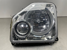 Load image into Gallery viewer, HEADLIGHT LAMP ASSEMBLY Jeep Liberty 08 09 10 11 12 Left - NW385392