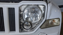 Load image into Gallery viewer, HEADLIGHT LAMP ASSEMBLY Jeep Liberty 08 09 10 11 12 Left - NW385392