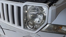 Load image into Gallery viewer, HEADLIGHT LAMP ASSEMBLY Jeep Liberty 08 09 10 11 12 Left - NW385392