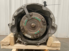 Load image into Gallery viewer, TRANSMISSION Dodge Nitro Jeep Liberty 08 09 10 11 12 4X4 - NW389752