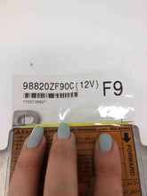 Load image into Gallery viewer, Air Bag Computer Nissan Quest 2007 07 - NW32029