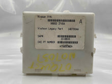 Load image into Gallery viewer, Body Control Computer Nissan Quest 2007 07 - NW32032