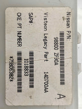 Load image into Gallery viewer, Body Control Computer Nissan Quest 2007 07 - NW32032