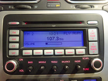 Load image into Gallery viewer, Radio jetta 2008 08 2009 09 - NW140082