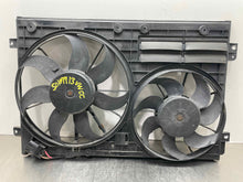 Load image into Gallery viewer, RADIATOR FAN ASSEMBLY Volkswagen CC 2013 13 2014 14 - NW382906