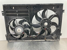 Load image into Gallery viewer, RADIATOR FAN ASSEMBLY Volkswagen CC 2013 13 2014 14 - NW382906