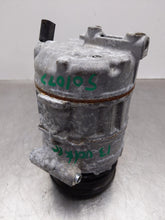 Load image into Gallery viewer, AC COMPRESSOR Passat Audi A3 Golf EOS 2006 06 2007 07 - NW381887